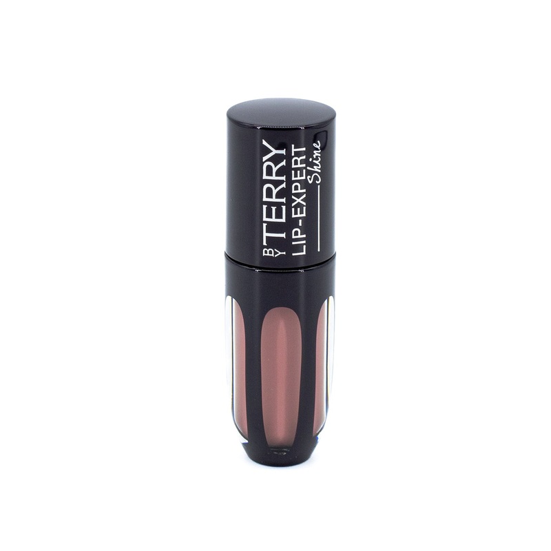 BY TERRY Lip-Expert Shine 10. BARE FLIRT 0.1oz – Imperfect Box
