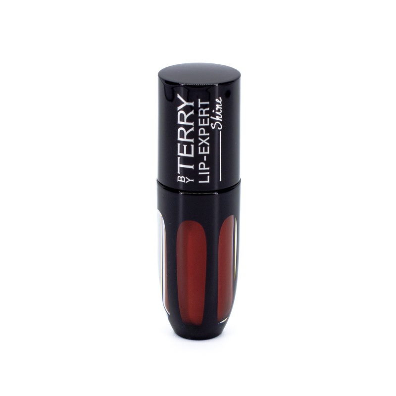 BY TERRY Lip-Expert Shine 16. MY RED 0.1oz – Imperfect Box