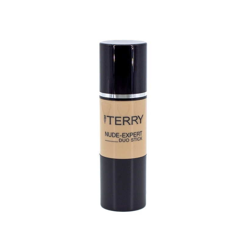 BY TERRY Nude-Expert Duo Stick GOLDEN BROWN 0.3oz – Imperfect Box