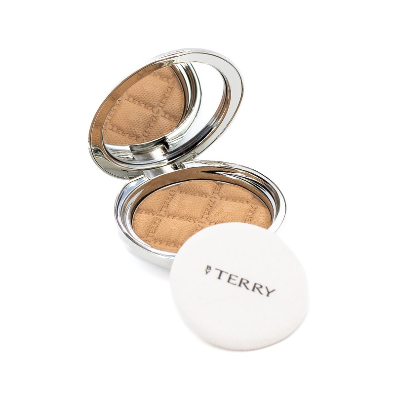 BY TERRY Terrybly Densiliss Compact Powder VANILLA SAND .23oz – Imperfect Box