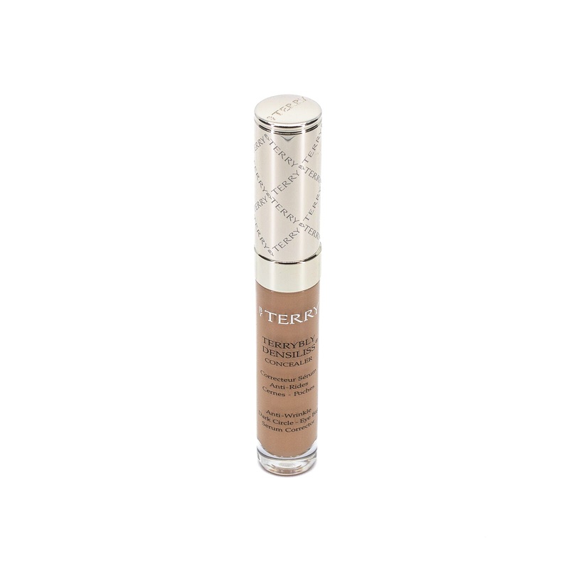 BY TERRY Terrybly Densiliss Concealer 6. SIENNA COPPER .23oz – Imperfect Box