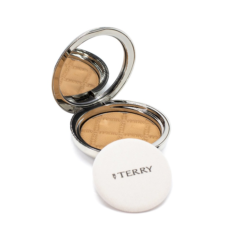 BY TERRY Terrybly Densiliss Pressed Powder TOASTED VANILLA .23oz – Imperfect Box