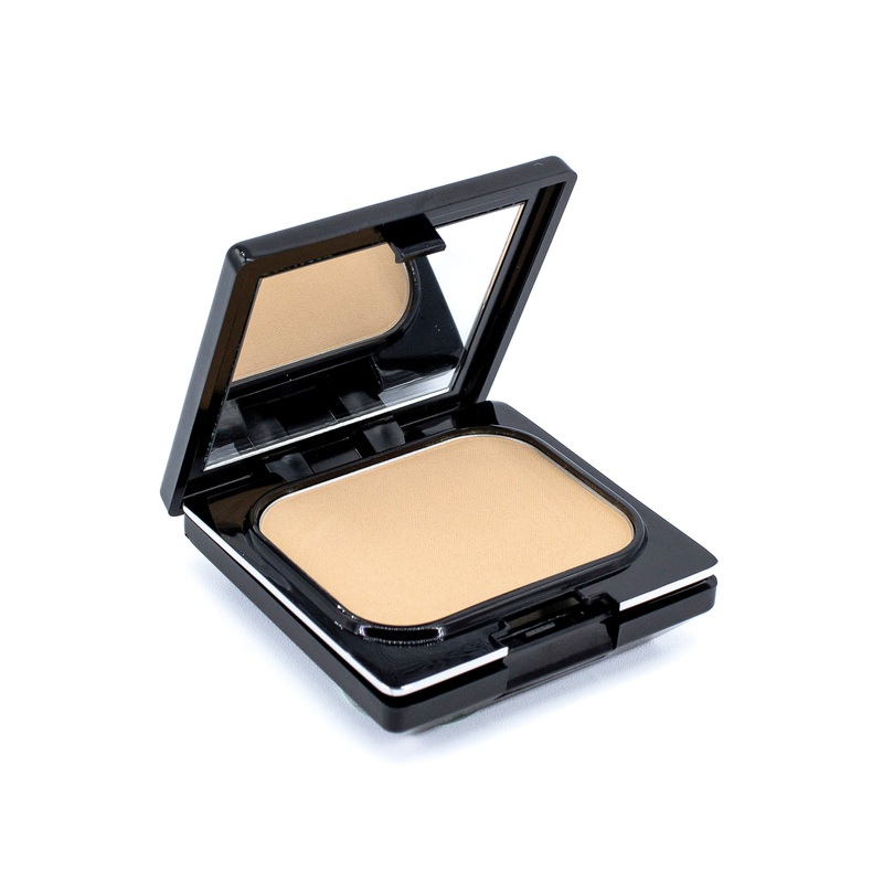 FACE STOCKHOLM Powder Foundation LATE AUGUST – Imperfect Container