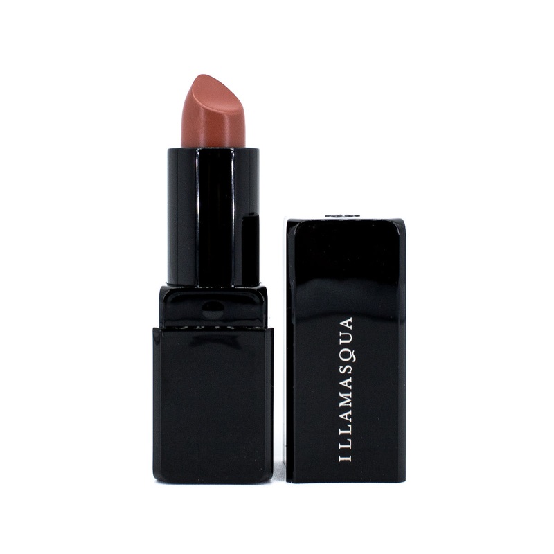 ILLAMASQUA Antimatter Lipstick LEGEND 0.14oz – Imperfect Box
