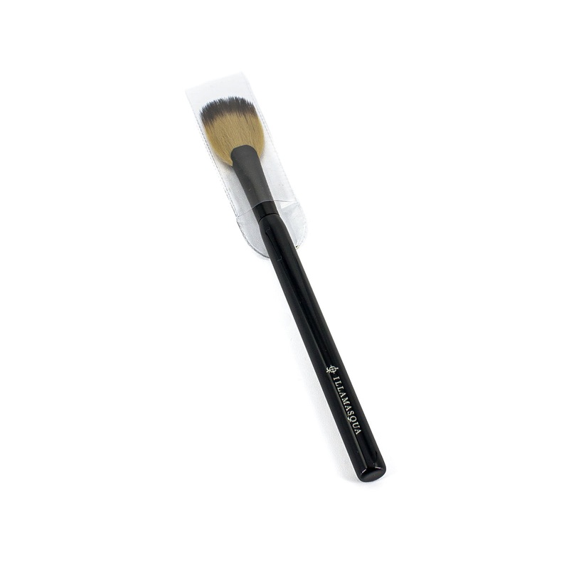 ILLAMASQUA Highlighter Brush – Imperfect Box