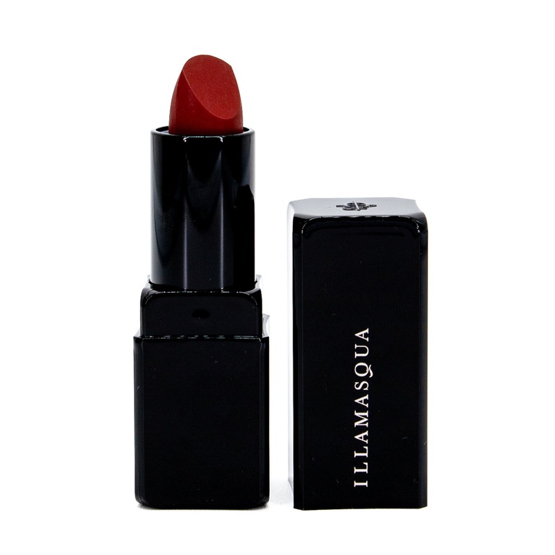 ILLAMASQUA Lipstick HOWL 0.14oz – Imperfect Box