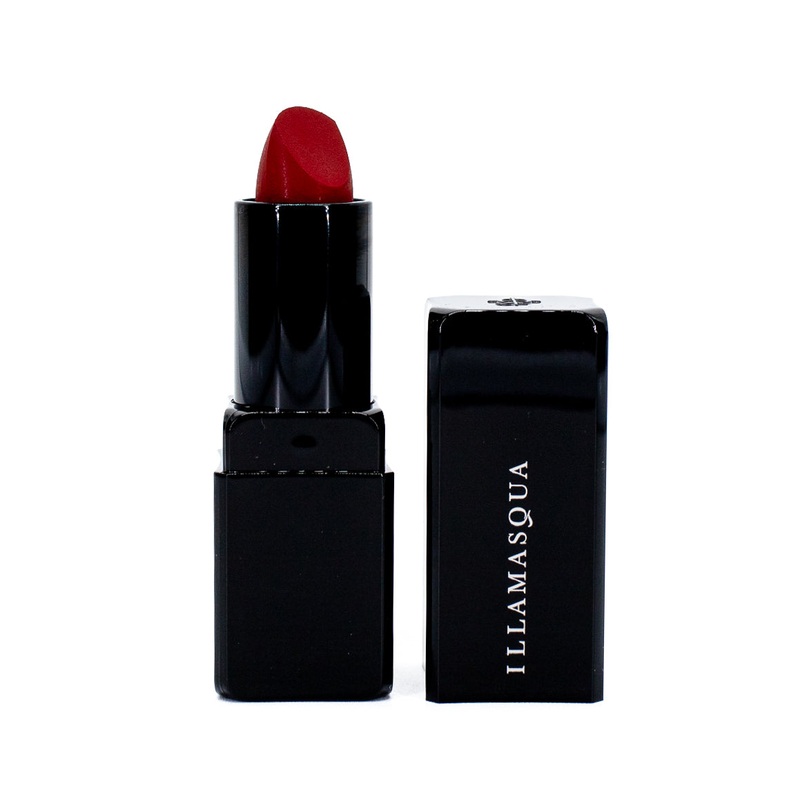 ILLAMASQUA Lipstick SANGERS 0.14oz – Imperfect Box