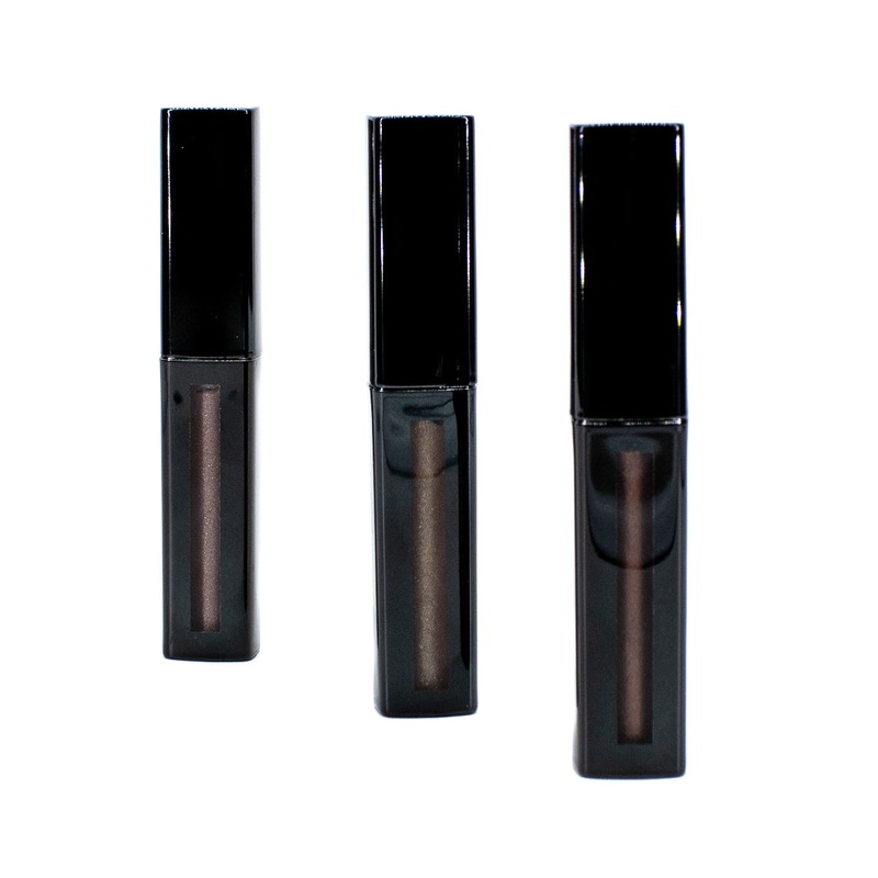 ILLAMASQUA Mini Beyond Lip Polish Trio 3 x 0.05oz – Imperfect Box