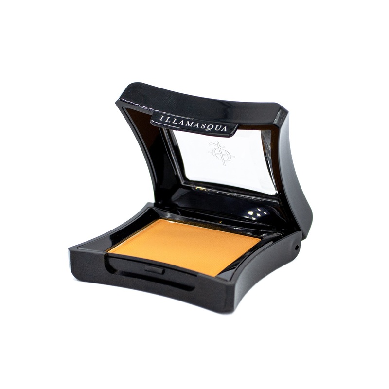 ILLAMASQUA Powder Eye Shadow VAPOUR 0.07oz – Imperfect Box
