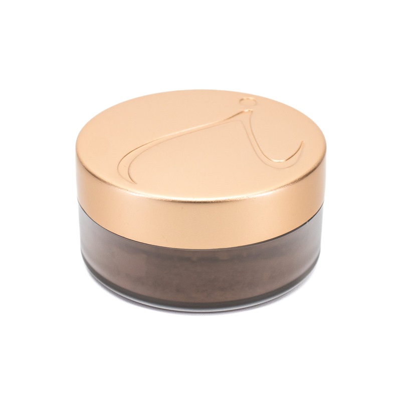 jane iredale Amazing Base Loose Mineral Powder SPF15 COCOA 0.37oz – New