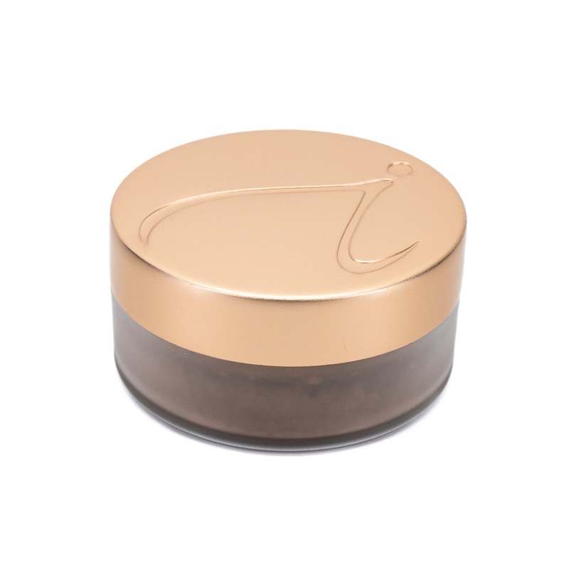 jane iredale Amazing Base Loose Mineral Powder SPF15 MAHOGANY 0.37oz – Imperfect Box