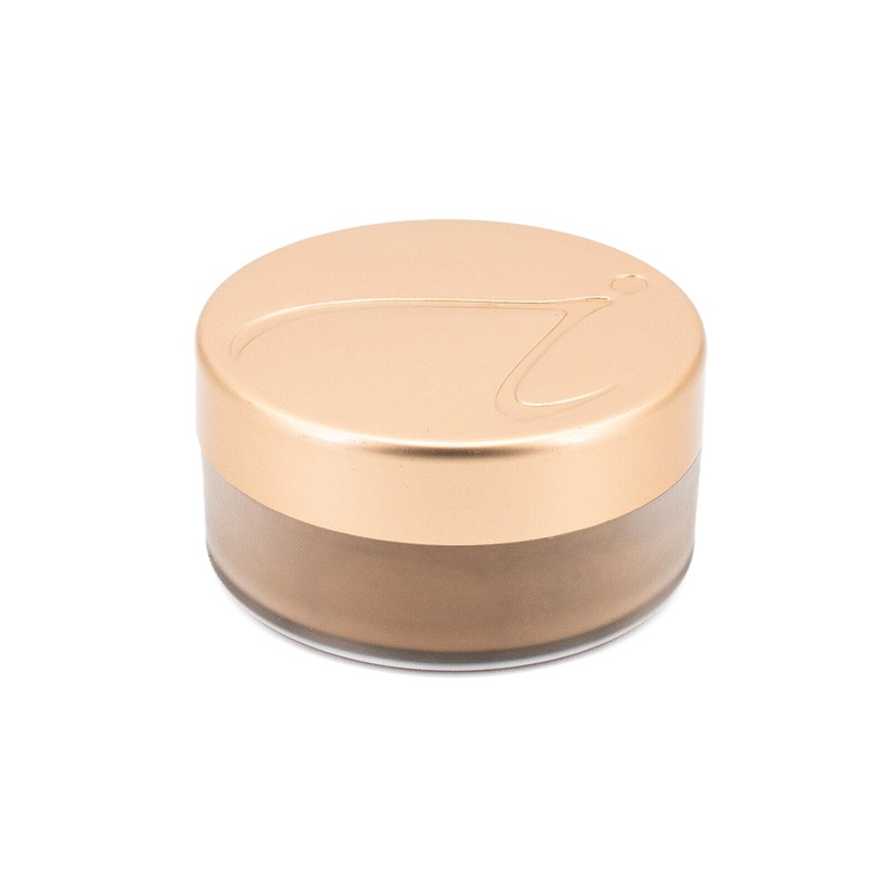 jane iredale Amazing Base Loose Mineral Powder WARM BROWN 0.37oz – Imperfect Box