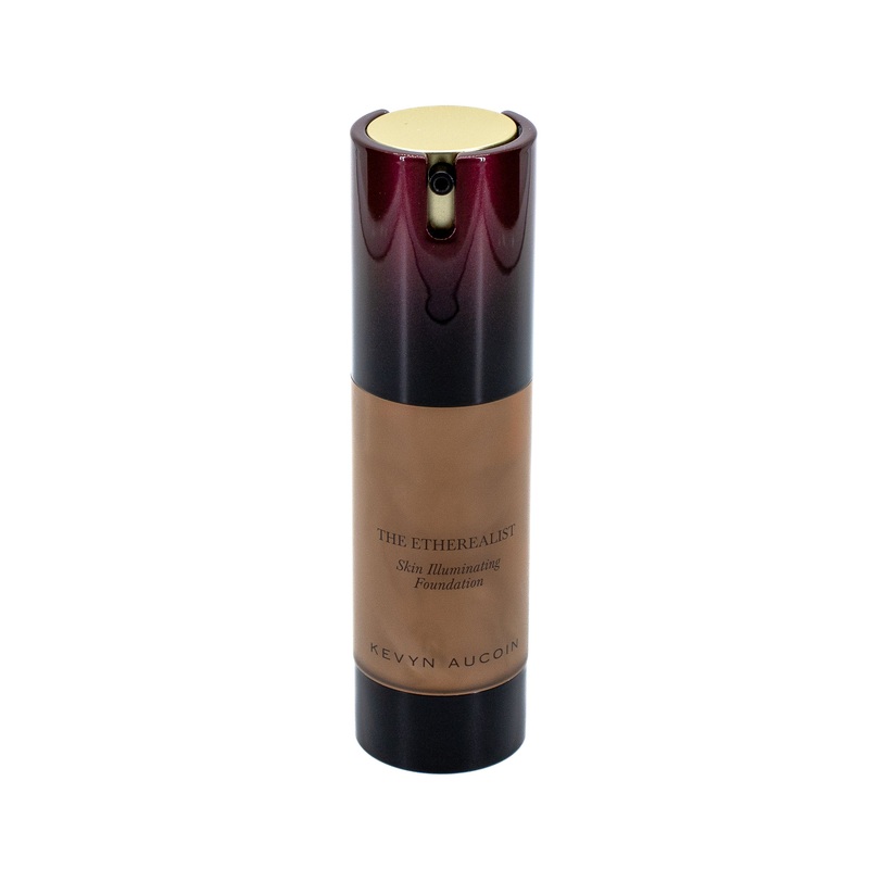 KEVYN AUCOIN The Etherealist Skin Illuminating Foundation DEEP EF14 0.95oz – Imperfect Box