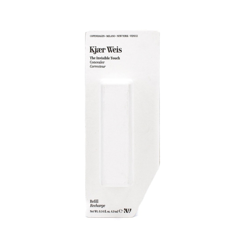 Kjaer Weis The Invisible Touch Concealer Refill .14oz D326 – Imperfect Box