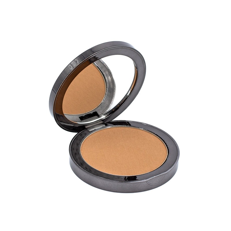Osmosis +Colour Mineral Pressed Base TERRACOTTA 0.34oz – Imperfect Box