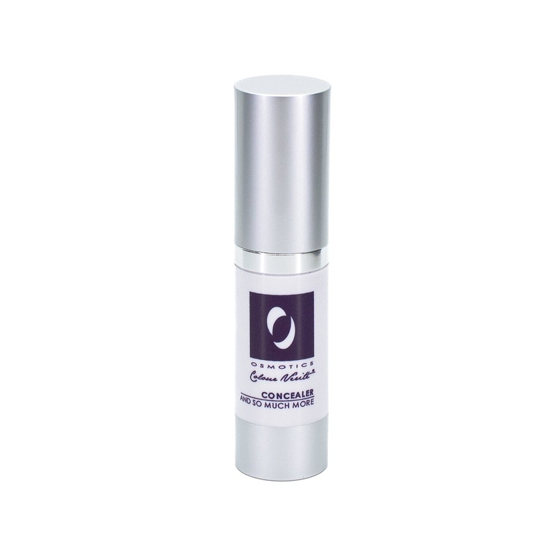 OSMOTICS Colour Verite Concealer LIGHT .5oz – Imperfect Box