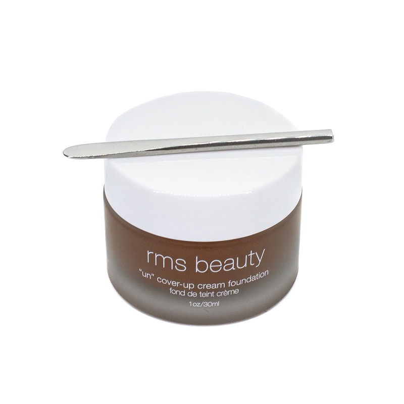 rms beauty “Un” Cover-Up Cream Foundation 111 1oz – Imperfect Box