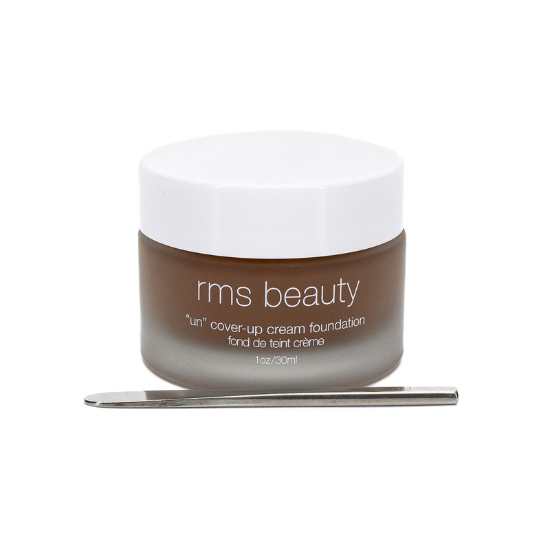 rms beauty “Un” Cover-Up Cream Foundation 99 1oz – Imperfect Box