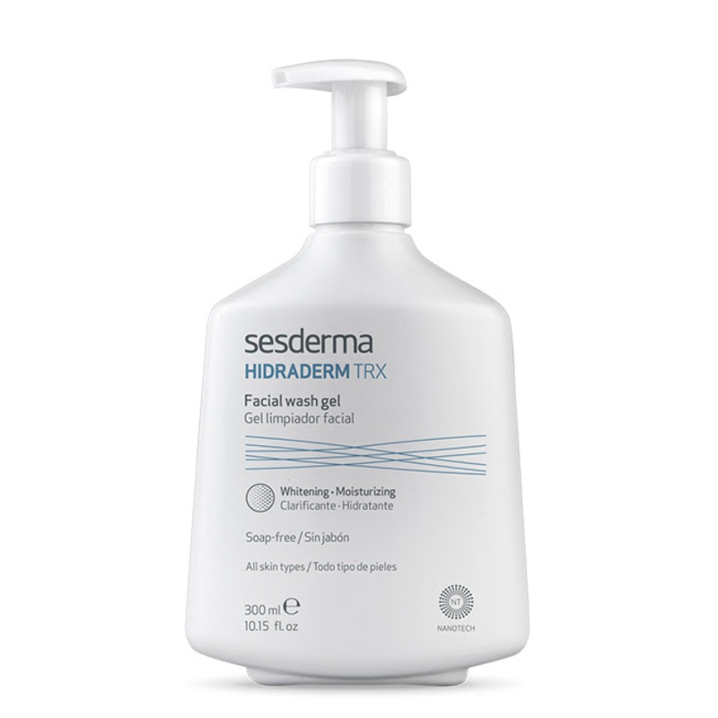 Sesderma Hidraderm TRX Facial Wash Gel 300ml