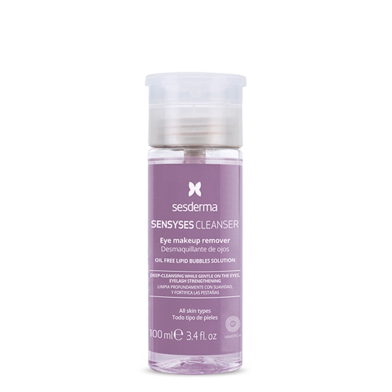 Sesderma Sensyses Eye Makeup Remover 100ml