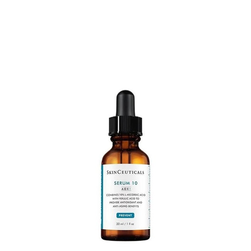 SkinCeuticals Serum 10 Dual Antioxidant Treatment 30ml