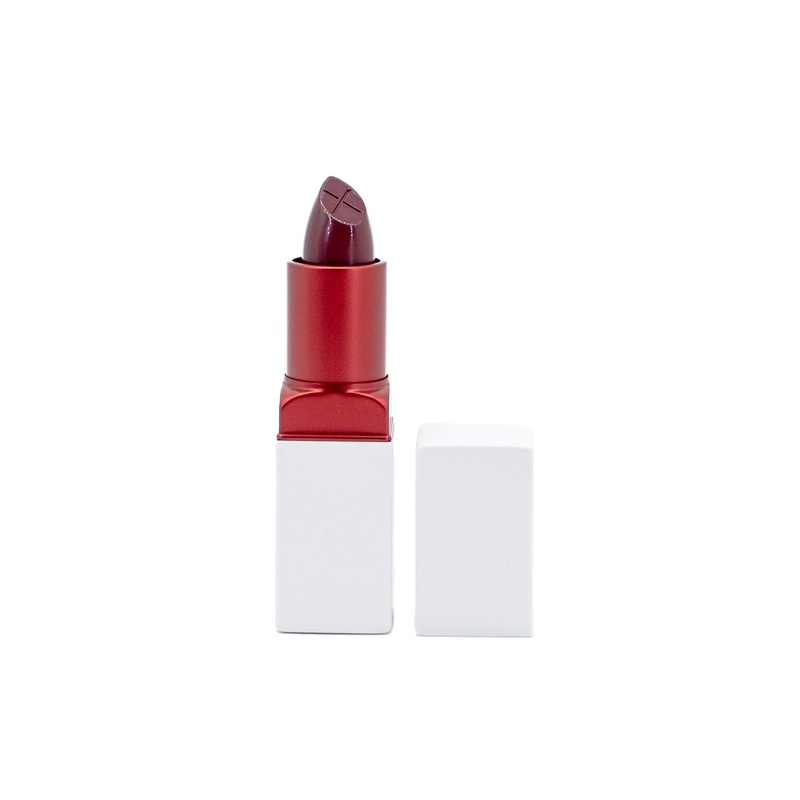 Smashbox Be Legendary Prime & Plush Lipstick IT’S A MOOD 0.14oz – Missing Box