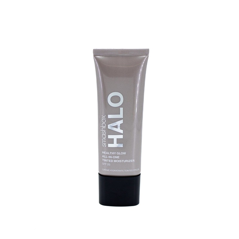 smashbox Halo Healthy Glow Tinted Moisturizer DEEP 1.4oz – Imperfect Box