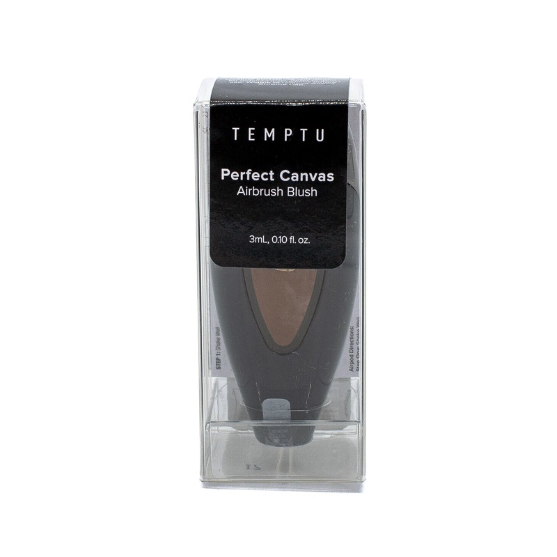 TEMPTU Perfect Canvas Airpod Blush 0.10oz JASPER – Imperfect Box