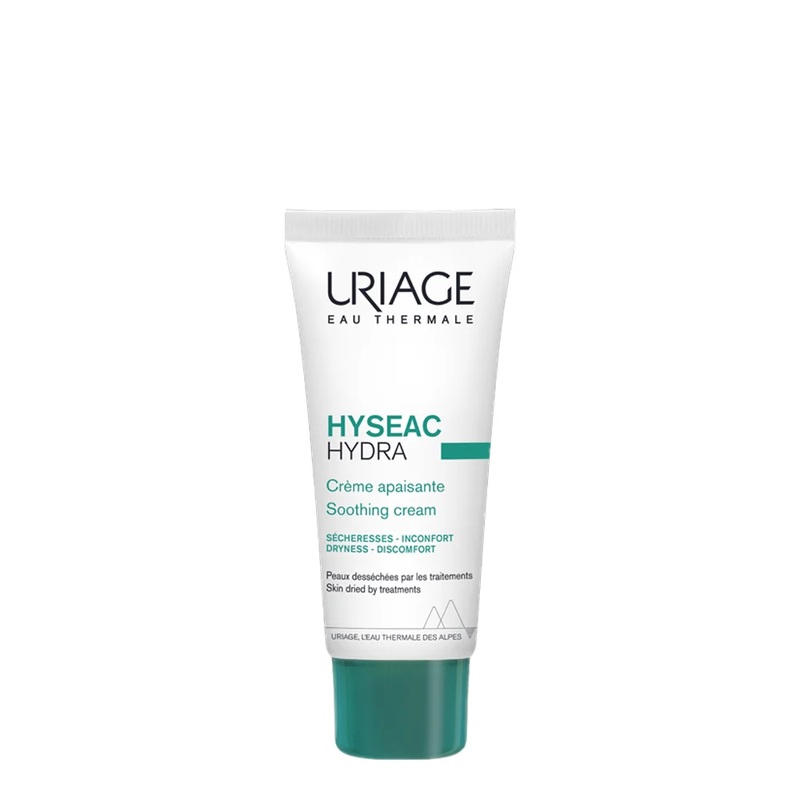 Uriage Hysac Hydra Restructuring Emulsion 40ml