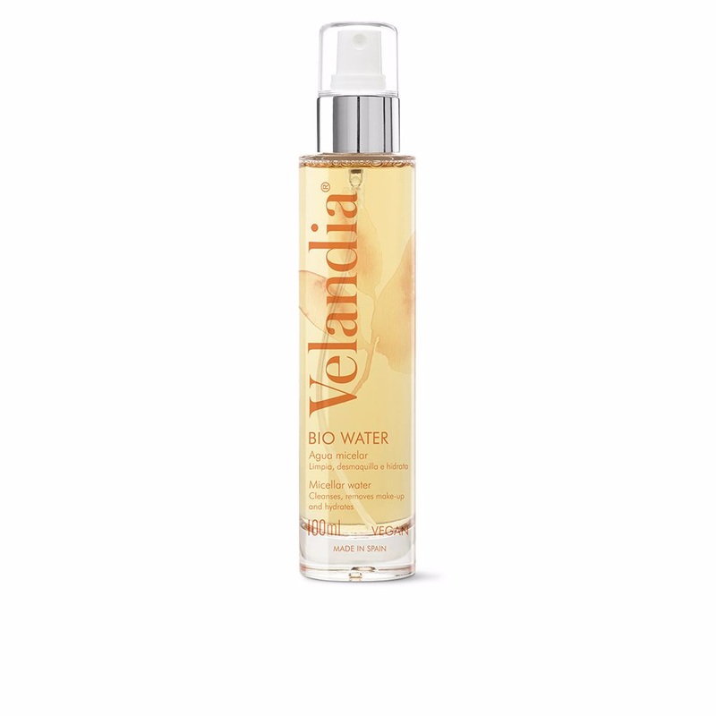 Velandia Bio Water Micellar Water 100ml