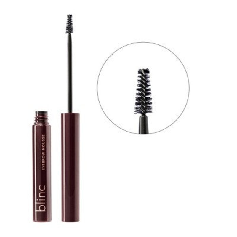 Blinc Eyebrow Mousse Auburn 0.158 fl oz – New
