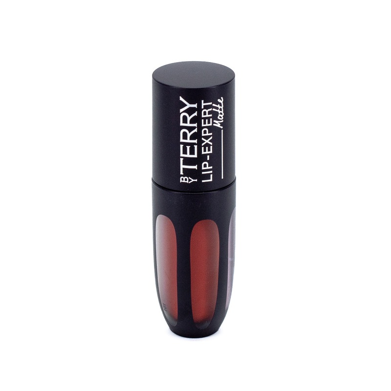 BY TERRY Lip-Expert Matte 8. RED SHOT .08oz – Imperfect Box