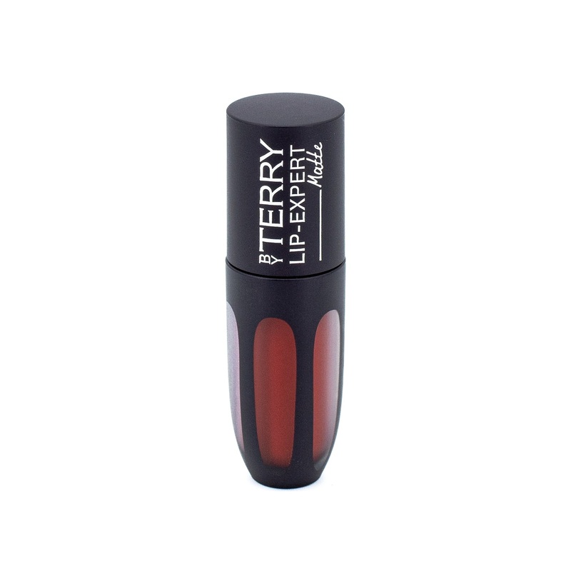 BY TERRY Lip-Expert Matte 9. RED CARPET .08oz – Imperfect Box