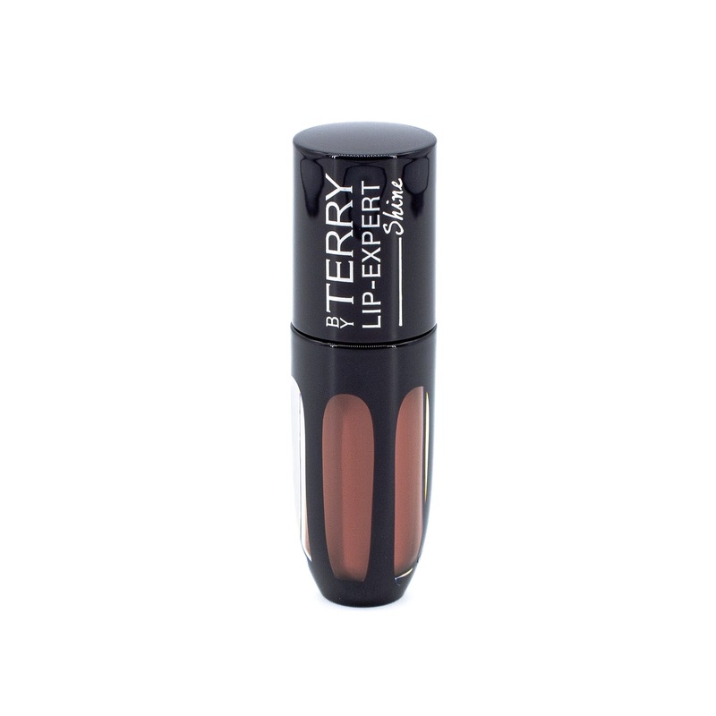 BY TERRY Lip-Expert Shine 9. PEACHY GULIT 0.1oz – Imperfect Box