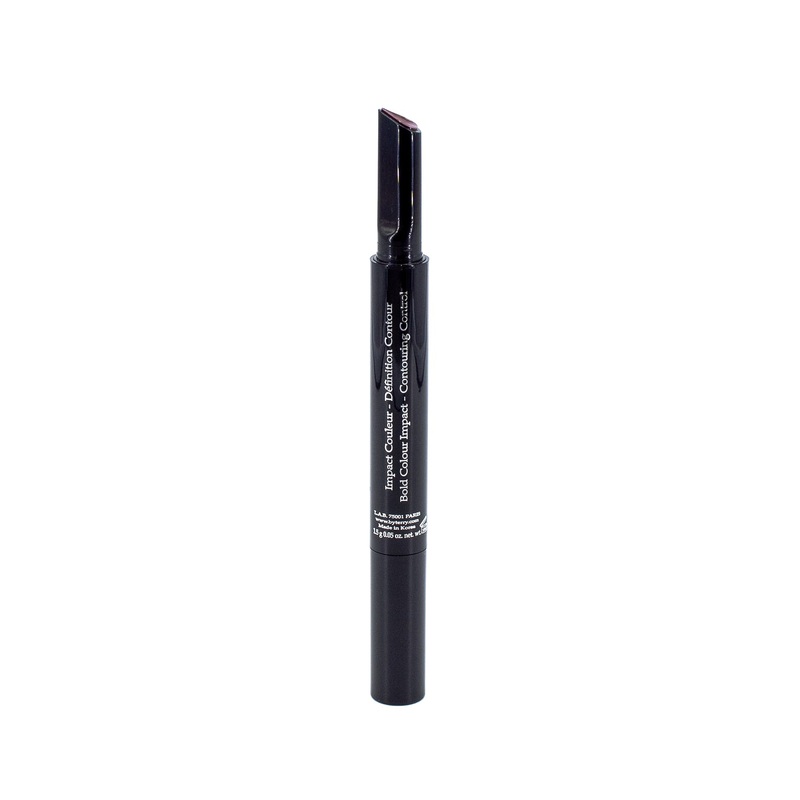 BY TERRY Rouge Expert Click Stick 25. DARK PURPLE 0.05oz – Imperfect Box