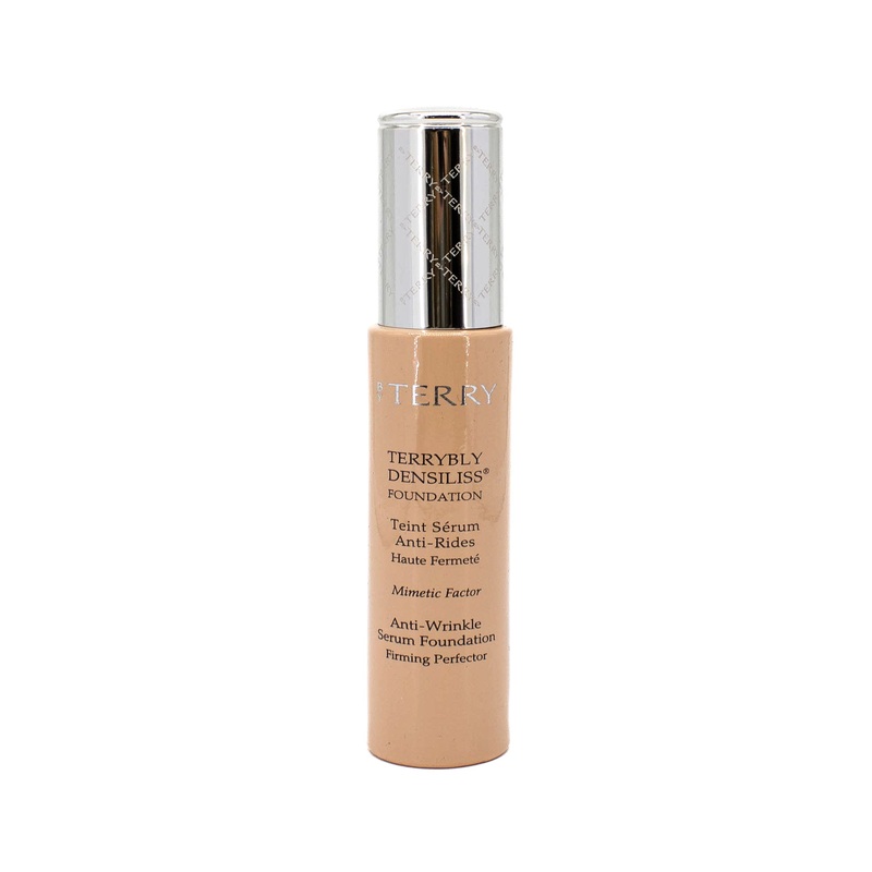 BY TERRY Terrybly Densiliss Foundation 8.5 SIENNA COPPER 1oz – Imperfect Box