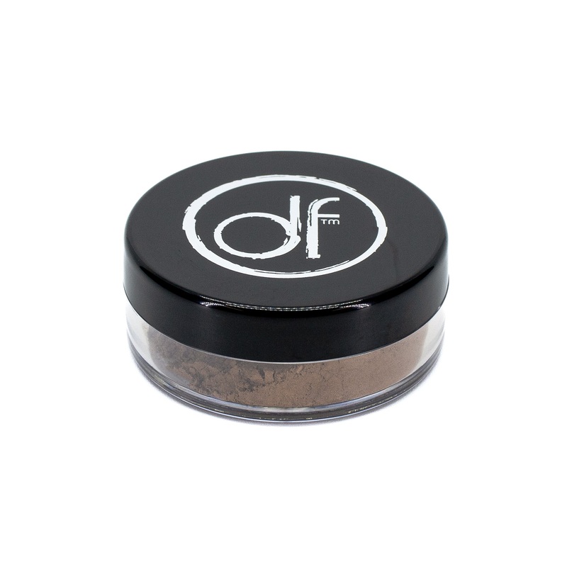dermaflage Made in the Shade Mineral Powder Foundation DEEP 0.18oz – Imperfect Box