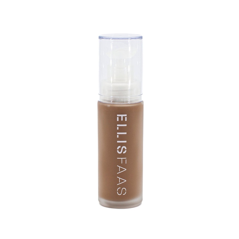ELLIS FAAS Skin Veil Foundation SPF 15 S108L 1oz – Missing Box