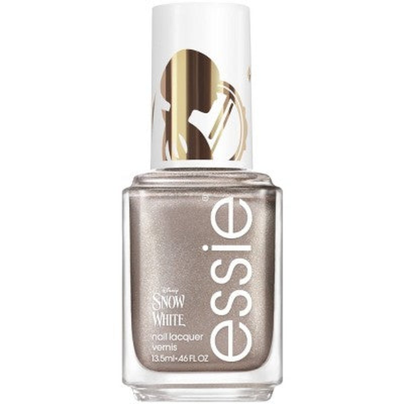 essie Disney Snow White Collection Nail Polish Reclaim The Mirror 0.46 fl oz – New