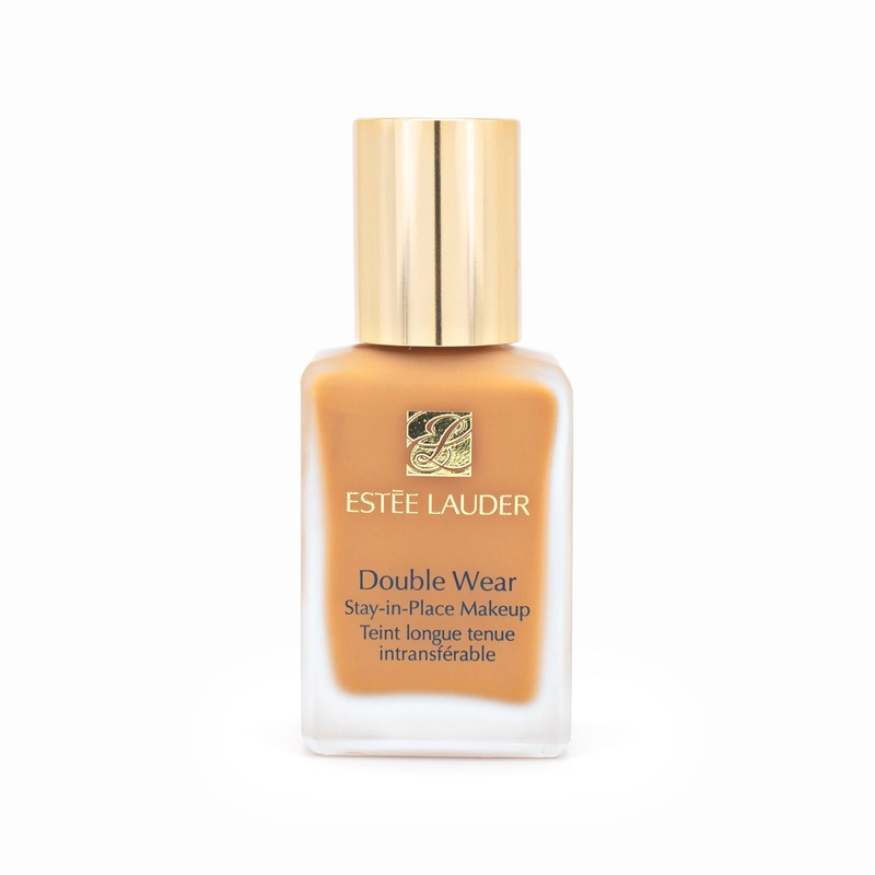 ESTEE LAUDER Double Wear Foundation 5N2 AMBER HONEY 1oz – Missing Box