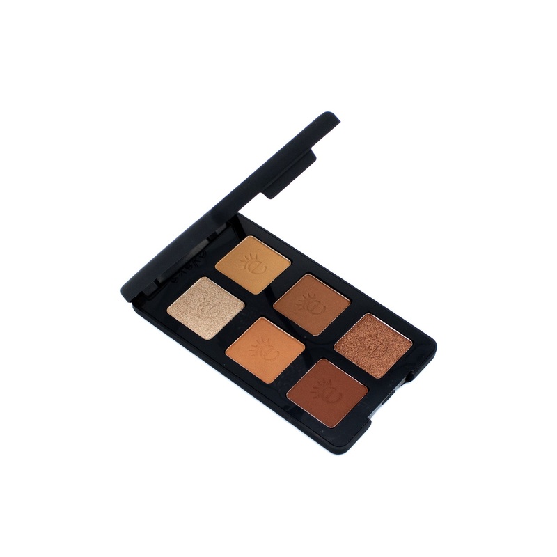 eyeko Limitless Eyeshadow Palette 2 0.03oz – Imperfect Box