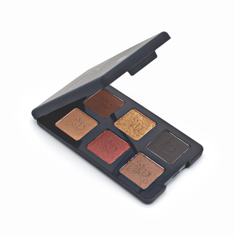 eyeko Limitless Eyeshadow Palette 3 – New