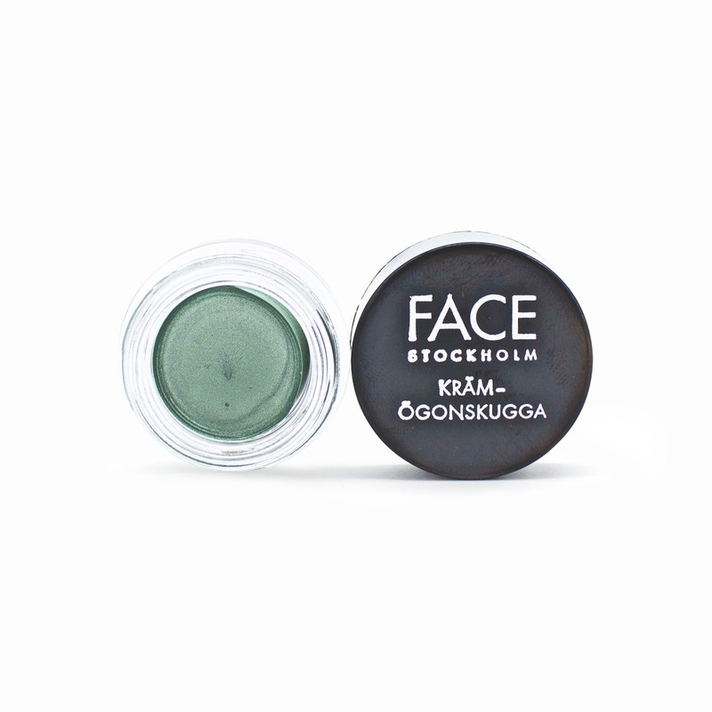 FACE STOCKHOLM kramogonskugga NYLON 0.14oz – Imperfect Box