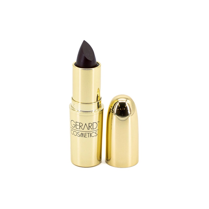 GERARD COSMETICS Lipstick SANGRIA 0.14oz – Imperfect Box