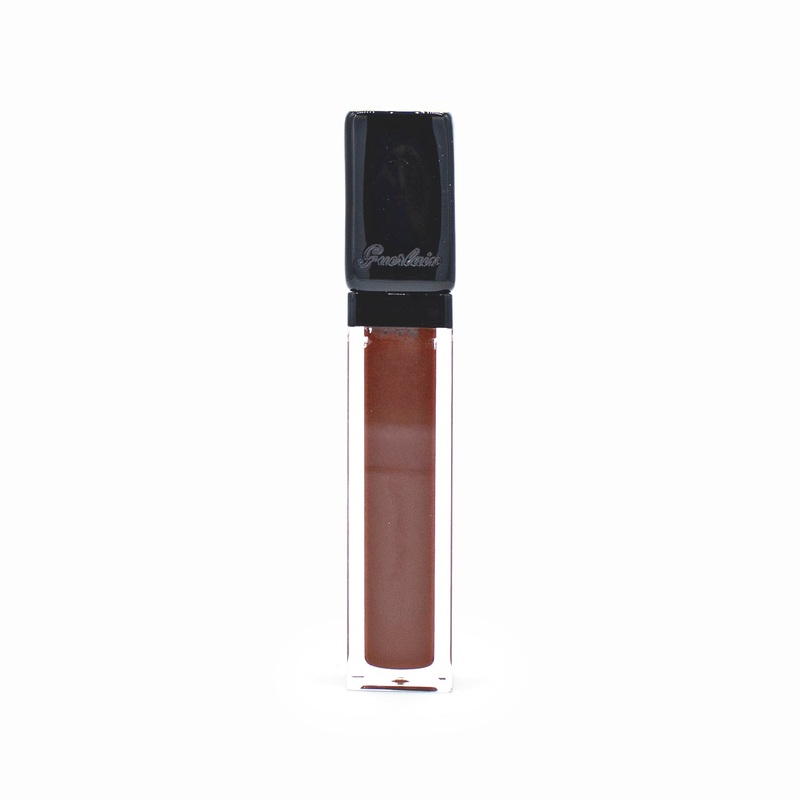 GUERLAIN Kisskiss Liquid Lipstick L305 DARING MATTE 0.19oz – Missing Box