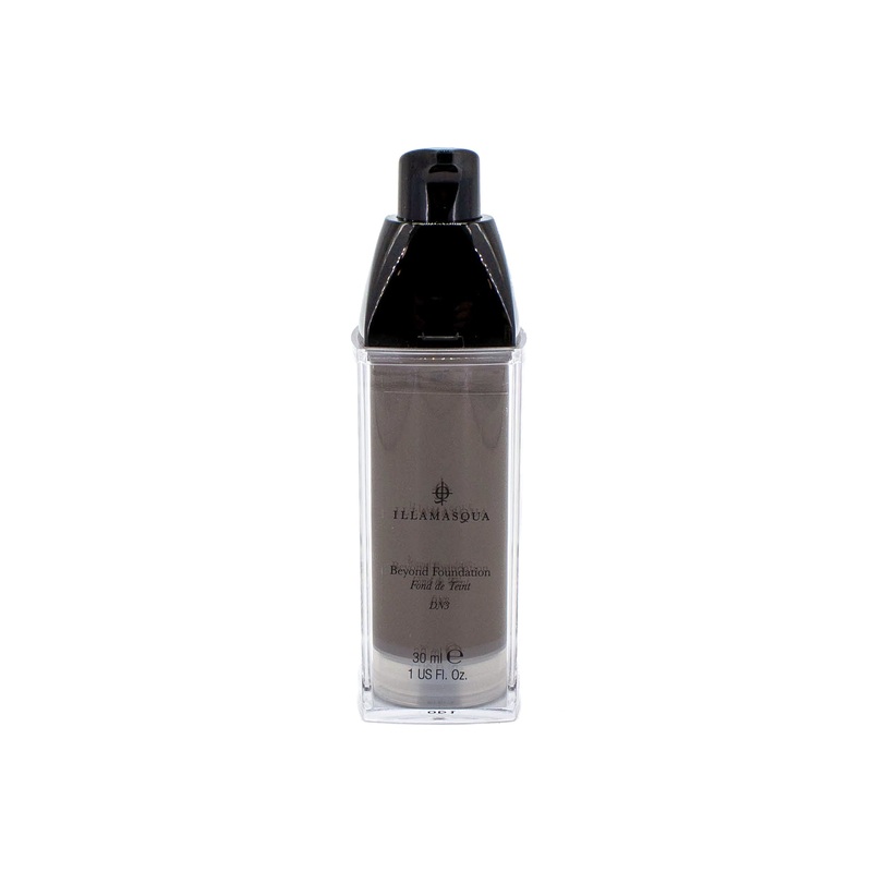 ILLAMASQUA Beyond Foundation DN3 1oz – Missing Lid