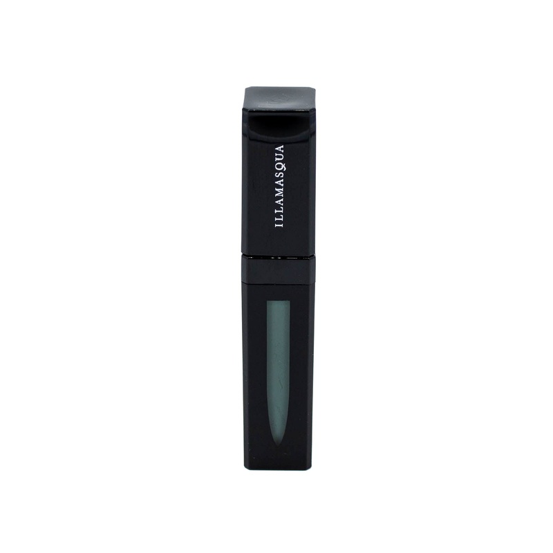 ILLAMASQUA Eye Paint Longwear Liquid Shadow MATCHA CHIC 0.18oz – Imperfect Box