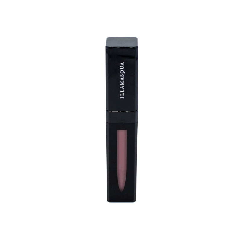 ILLAMASQUA Eye Paint Longwear Liquid Shadow ROSE LATTE 0.18oz – Imperfect Container