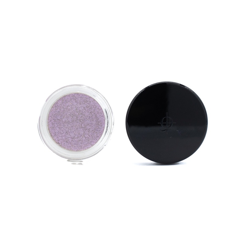 ILLAMASQUA Iconic Chromes Eye Shadow CAPTIVATING 0.17oz – Imperfect Box