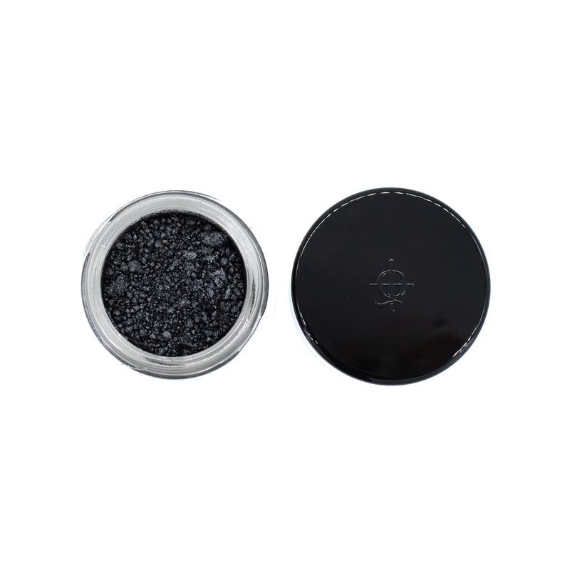 ILLAMASQUA Iconic Chromes Eye Shadow EMPOWERING 0.17oz – Imperfect Box